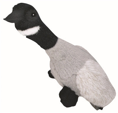 Happy Pet Migrator Peluche Canada Goose MEDIUM 29X9X7 CM