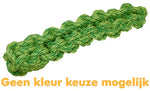 Happy Pet Nuts For Knots Werpstaaf Touw 29X6X6 CM