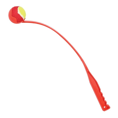 Happy Pet Fling N Fetch Bâton de lancer assorti 61 x 7 x 7 cm