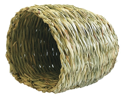 Nid d'herbe Nature First Happy Pet 23 x 27 x 20 cm.