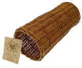 Tunnel de saule Happy Pet