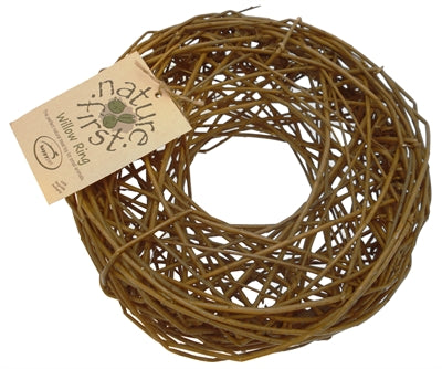 Happy Pet Willow Ring LARGE 24X24X24 CM