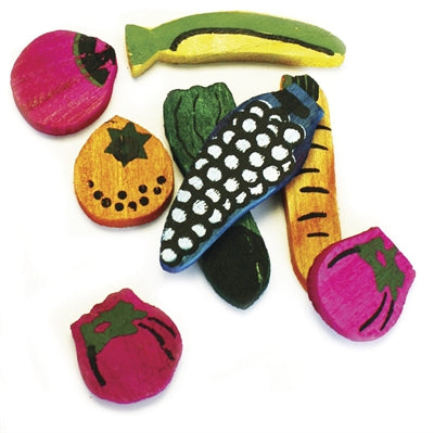Critter's Choice Happy Pet Grignoteuses Double Pack 8.5X4X1 CM