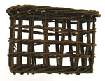 Nature First Happy Pet Wilgen Hooirek 14X12X9 CM