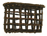 Nature First Happy Pet Wilgen Hooirek 14X12X9 CM