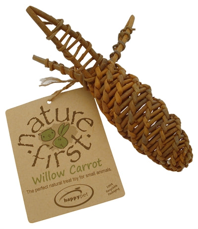 Nature First Happy Pet Racine Saule 17X10X4.5 CM
