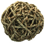 Boule herbeuse Happy Pet 11X11X11 CM