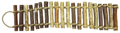 Pont de corde Nature First Happy Pet 60 x 15 x 3 cm.
