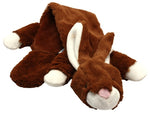 Happy Pet Lapin en peluche non rembourré 60X20X5 CM