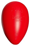 Jolly Egg Red Dog Toy