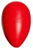 Jolly Egg Red Dog Toy