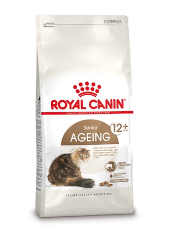 Royal Canin Vieillissement +12