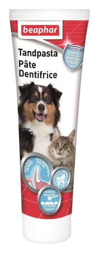 Beaphar Toothpaste 100 GR