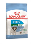 Royal Canin Mini Junior 4 KG