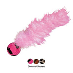 Kong Kat Queues Sauvages Assorties 23X4.5X4.5 CM