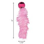 Kong Kat Queues Sauvages Assorties 23X4.5X4.5 CM