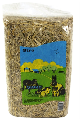 Unbranded Divro Straw