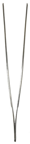 Komodo Feed Tweezers Straight 25 CM