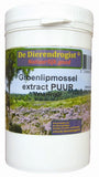 Veterinarian Green Lipped Mussel Extract Veterinary