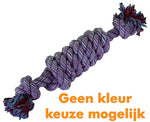 Happy Pet King Size Coil Tugger Rope 41X9X7 CM