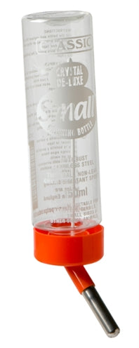 Classic Drinking Bottle Plastic Hamster 150 ML