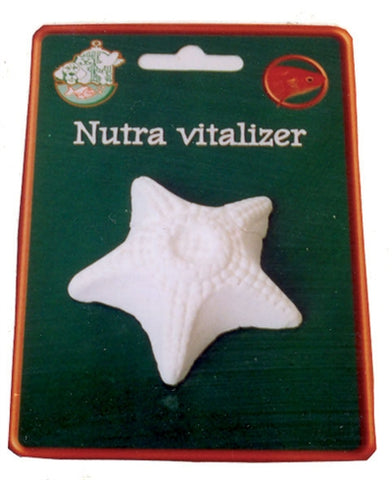 Bean Nutra Vitalizer Oxygen Stone