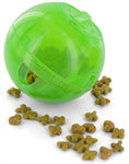 Petsafe Slimcat Food Ball Green