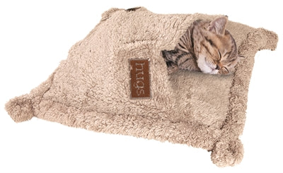 Happy Pet Cat Gigoteuse Hugs Snuggle 50 CM