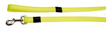 Rogz For Dogs Fanbelt Long Line Yellow 20 MMX1.8 MTR
