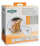 Petsafe Cat Flap With Tunnel 917