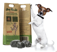 Dog Rocks 200 GR