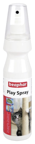 Beaphar Jouer Spray 150 ML
