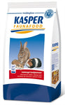 Kasper Faunafood Hobbyline Mixed Rabbit Food With Red Carrot 3.5 KG