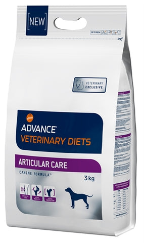 Advance Veterinary Diet Dog Articular Care