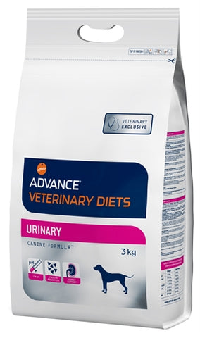 Advance Veterinary Diet Dog Urinary Care