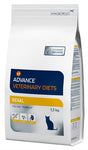 Advance Veterinary Diet Cat Renal Failure 1,5 KG