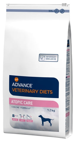 Advance Veterinary Diet Dog Atopic Care