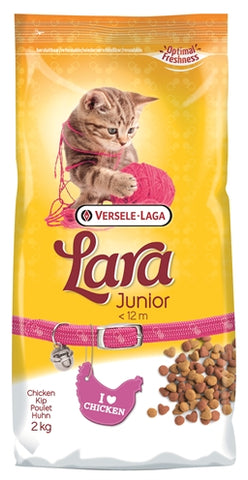 Lara Kitten 2 KG