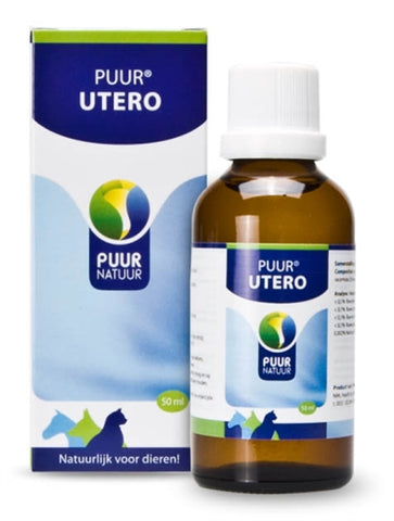 Pure Nature Utéro 50 ML