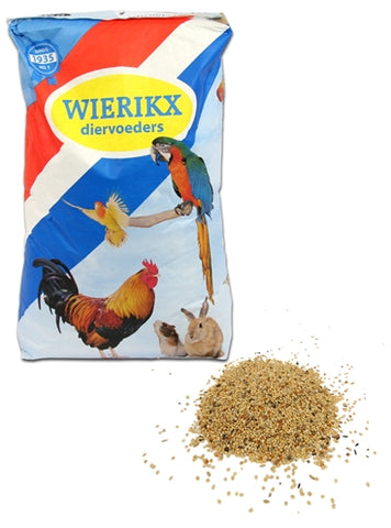 Conure Concurrente 20 KG