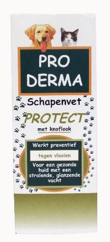Proderma Sheep Fat Protect Garlic 3 ST
