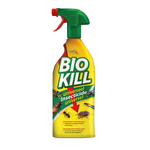BioKill - Universeel insecticide - 800ml
