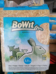 Bowit - Paille - 2,5kg