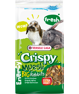 Croustillant - Gros Lapins - 2,75 kg