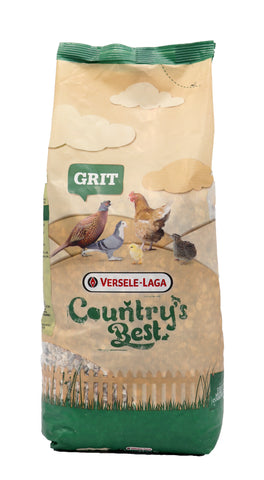 Country's Best - Grit pour oiseaux gallinacés - 2,5 kg