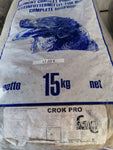 Huismerk - crok pro kip