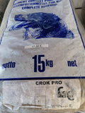 Huismerk - crok pro kip