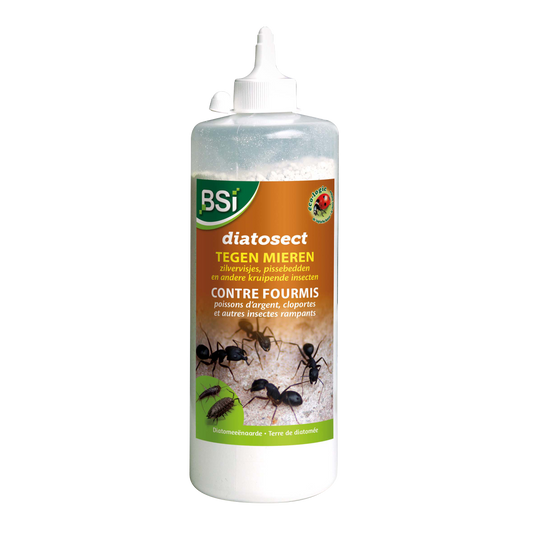 Diatosect - Contre les fourmis - 200gr