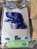 Huismerk - Dogmix Crok Lam en Rijst 15kg