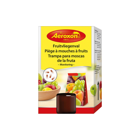 Aeroxon - Fruit fly trap